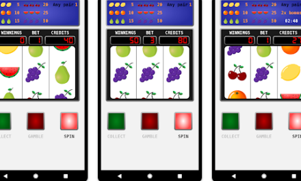 Fruit Slots – Casino Game