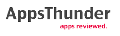 Apps Thunder logo