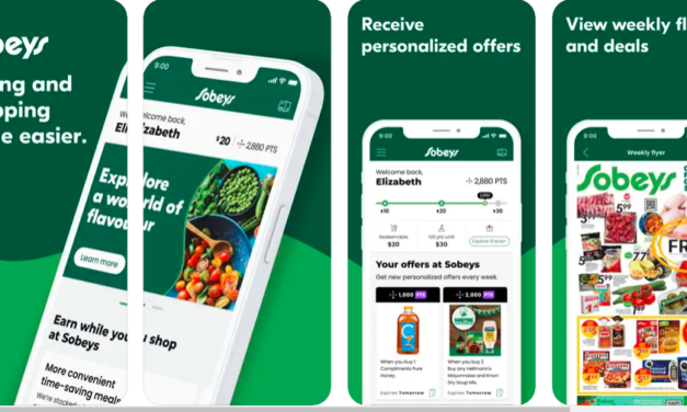 <strong>Sobeys: The Facts behind the Successful App</strong>