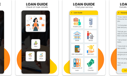 <strong>5 Reasons Why People Like Instant Loan Guide App</strong>