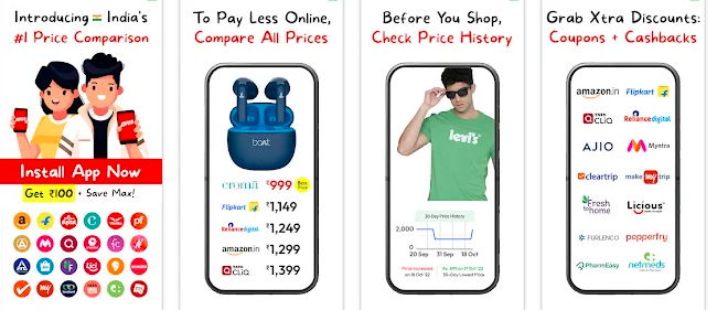 <strong>Xuper (Save Max! on Shopping)</strong>