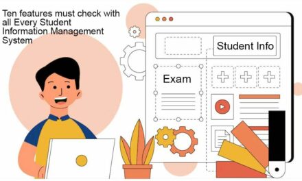 10 Features Every Student Information Management System Should Have