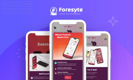 <strong>Foresyte: The App Revolutionizing Travel Planning and Budgeting</strong>