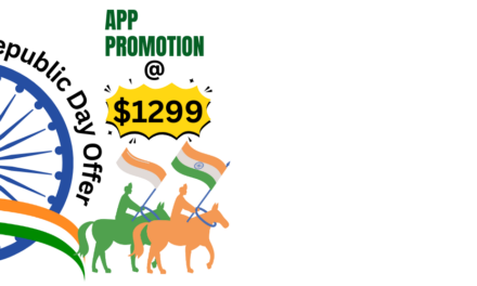 Take Advantage of App Marketing Plus Republic Day Offer to Promote Your App