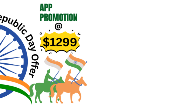 Take Advantage of App Marketing Plus Republic Day Offer to Promote Your App