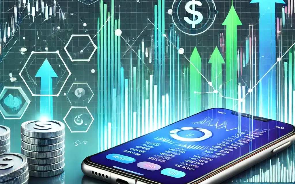 The Best Stock Market Apps in India: Your Guide to Smarter Investments