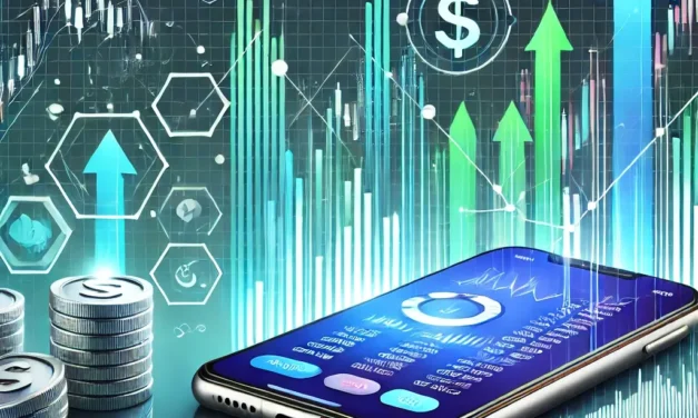 The Best Stock Market Apps in India: Your Guide to Smarter Investments