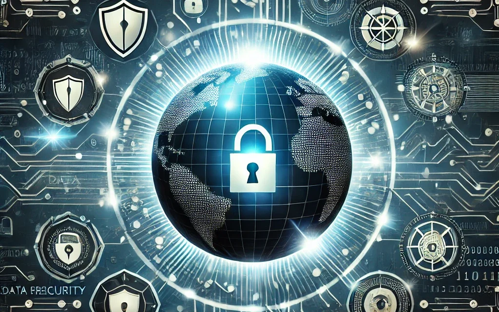 Cybersecurity in an Increasingly Digital World: Why It Matters Now More Than Ever