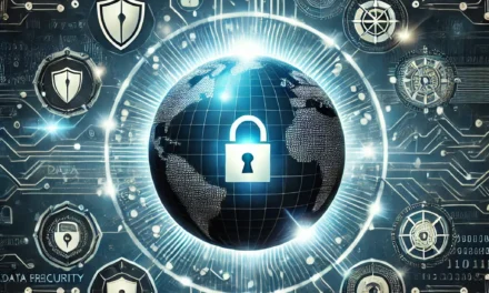 Cybersecurity in an Increasingly Digital World: Why It Matters Now More Than Ever