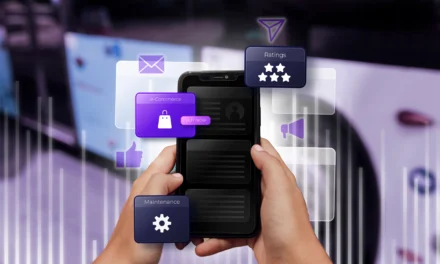 privacy-focused messaging app mobile