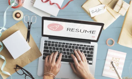 Top Web Apps for Resumes & Portfolios