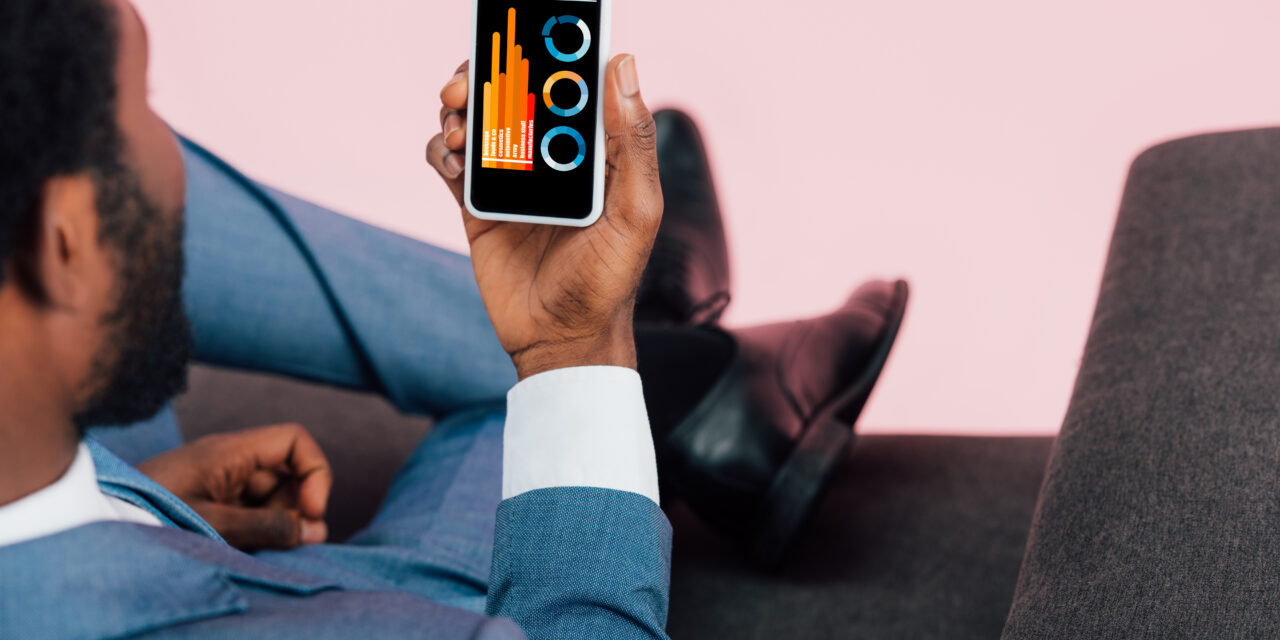 Most Innovative iOS Apps Developed by Indie Developers