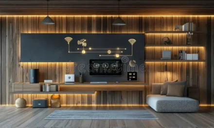 Smart Living with Web Apps