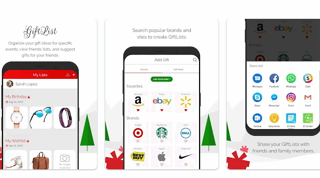 GiftList App Review – The Ultimate Solution for Stress-Free Gifting