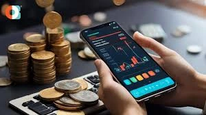 Best iPhone Finance Apps 2025