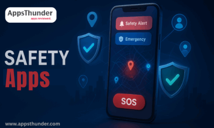 Criminal Alert & Safety Apps for Secure Living
