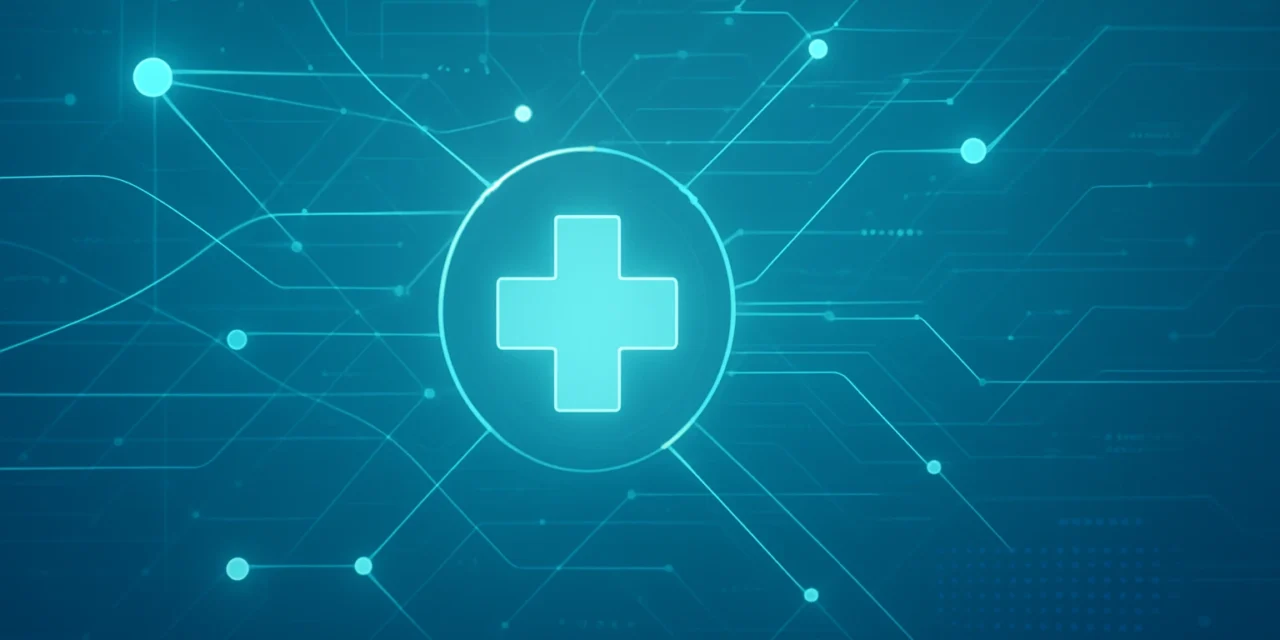 Digital Healthcare Infrastructure: The Technology Backbone Transforming Medical Services