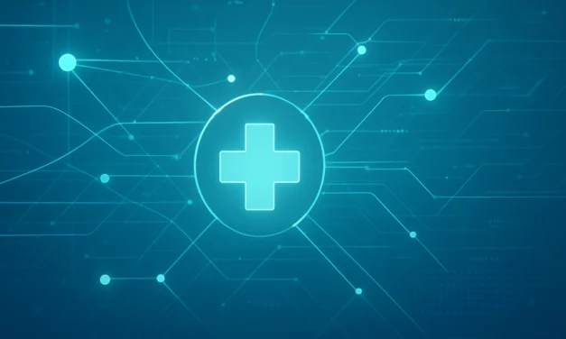 Digital Healthcare Infrastructure: The Technology Backbone Transforming Medical Services