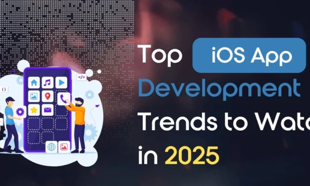 iPhone App Trends in 2025
