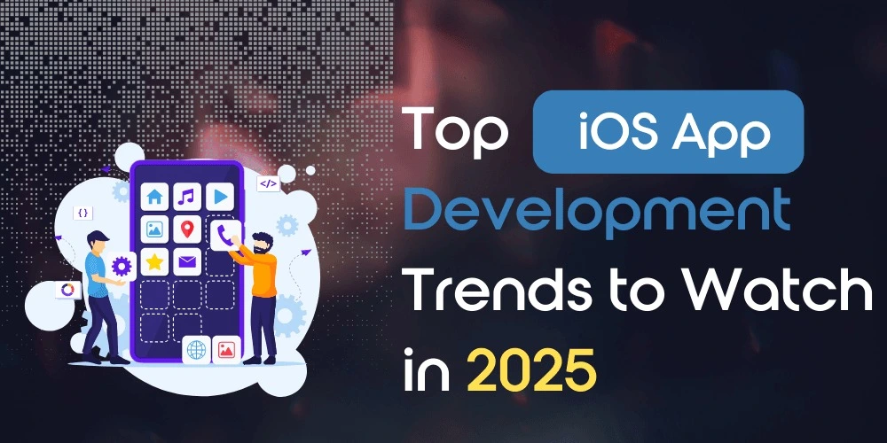 iPhone App Trends in 2025