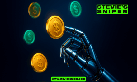 Stevie’s Sniper Review: How I Turned My FC 26 Grind Into Passive Coin Generation