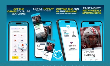 A New Way to Play: Predict5 Links Sports Picks With Real-World Impact