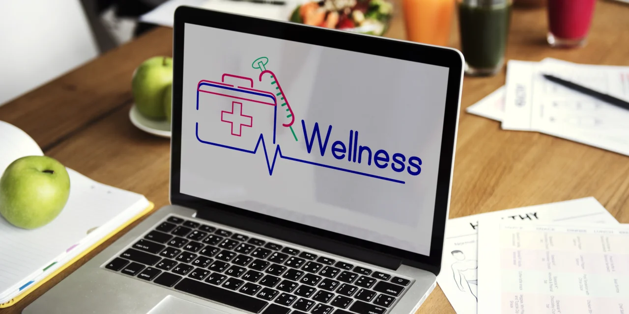 Corporate Wellness Software: Fostering Health & Productivity in the Workplace
