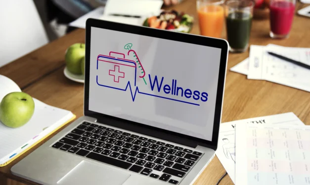 Corporate Wellness Software: Fostering Health & Productivity in the Workplace