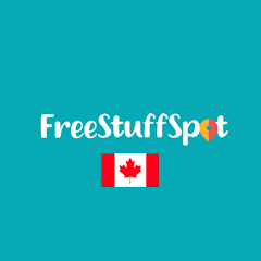 Free Stuff Spot Canada app icon
