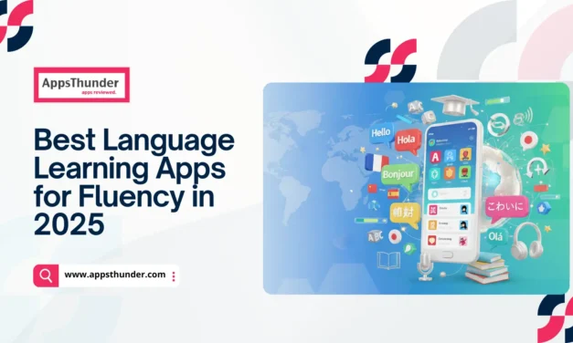 Best Language Learning Apps for Fluency in 2025