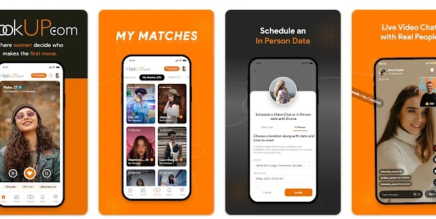 HookUP.com Builds an Inclusive Space for Real Connections