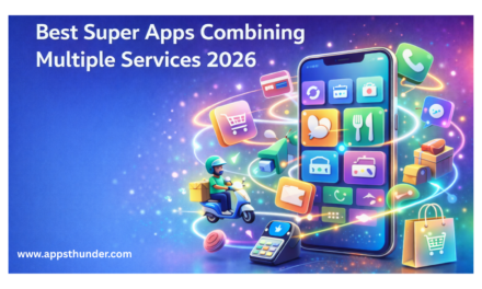 Best Super Apps Combining Multiple Services 2026