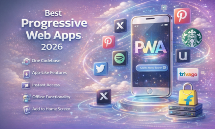 Best PWA Progressive Web Apps 2026