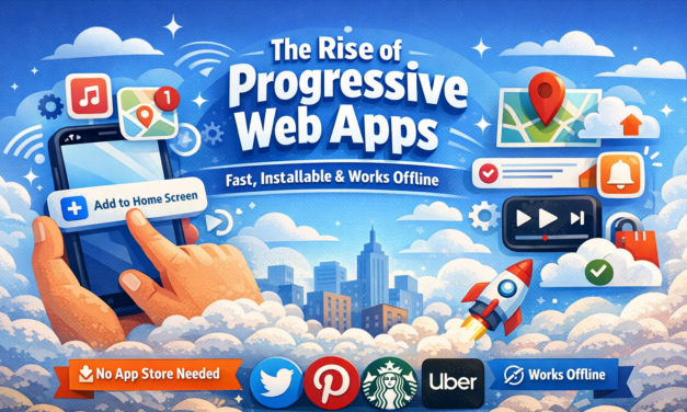 What Is a Progressive Web App? The Plain-English Guide for 2026