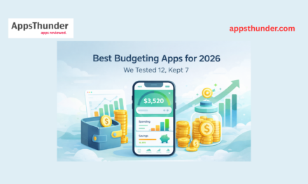 Best Budgeting Apps for 2026: We Tested 12, Kept 7