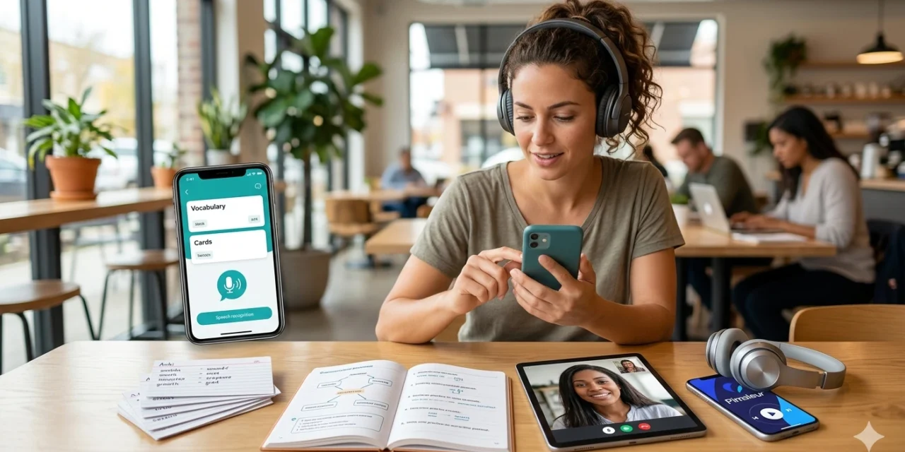 BEST LANGUAGE LEARNING APPS IN 2026: BEYOND DUOLINGO