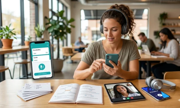 BEST LANGUAGE LEARNING APPS IN 2026: BEYOND DUOLINGO