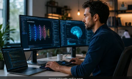 How AI App Development Is Changing Custom Software