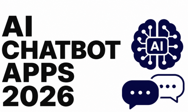 Best AI Chatbot Apps 2026: ChatGPT vs Claude vs Gemini 