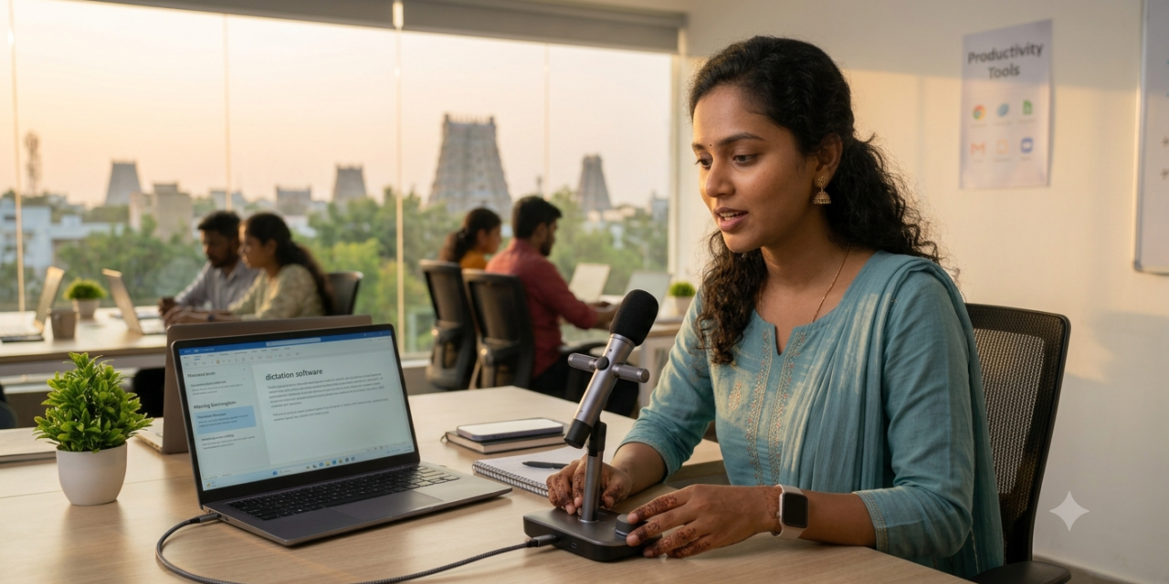 Best Apps for Converting Speech to Text in 2026