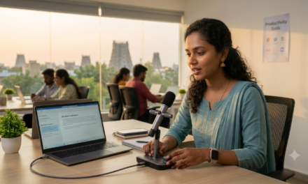 Best Apps for Converting Speech to Text in 2026