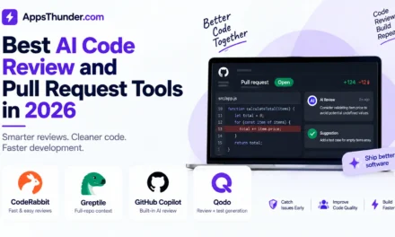 Best AI Code Review and Pull Request Tools in 2026